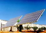 Systèmes photovoltaïques mobiles ou suiveur solaire